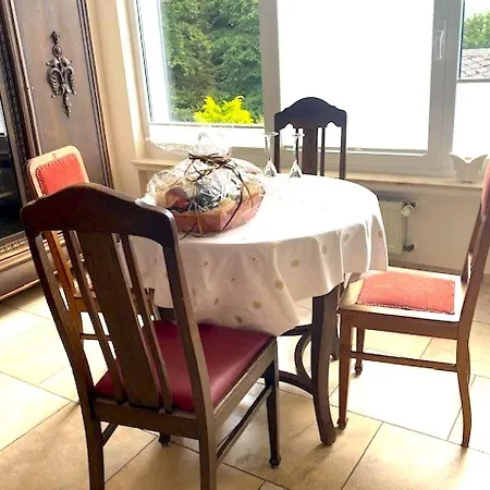 Апартаменты Romantic Garden