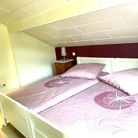 Apartamento Romantic Garden Junkerath