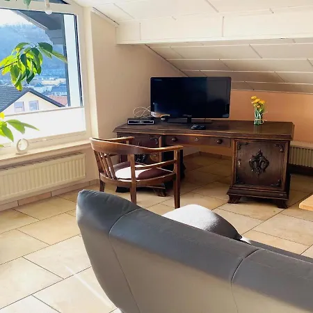 Romantic Garden דירה