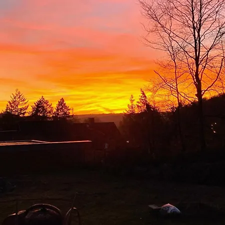 Romantic Garden * Junkerath