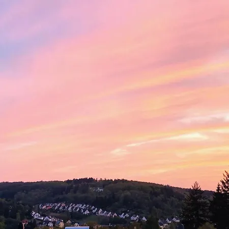 Romantic Garden דירה Junkerath