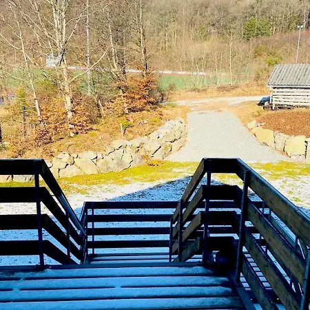 דירה Romantic Garden *