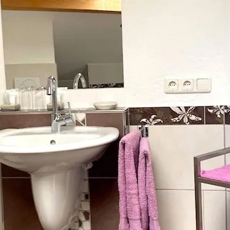 Romantic Garden דירה