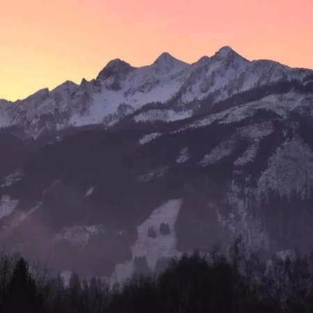 דירה Romantic Garden