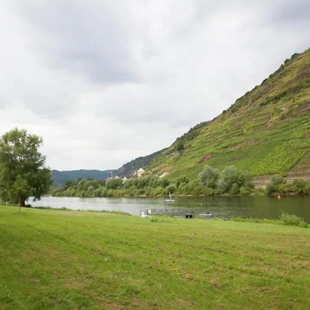 Romantic Garden Apartamento Junkerath