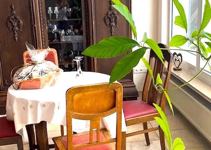 Romantic Garden 公寓