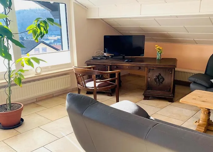 Romantic Garden Apartamento