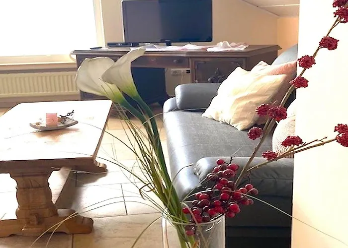 Romantic Garden 公寓 Junkerath