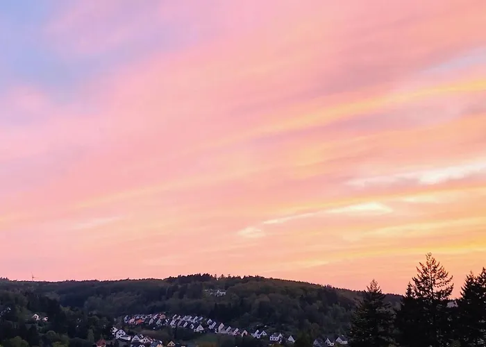 Romantic Garden 公寓 Junkerath