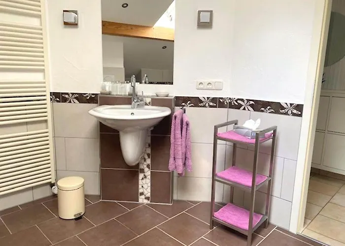 Romantic Garden * Junkerath