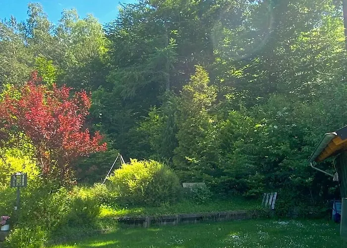 公寓 Romantic Garden