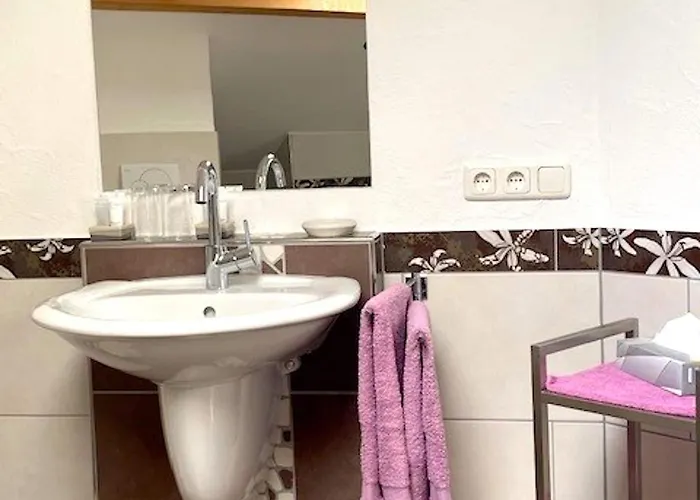 Romantic Garden 公寓