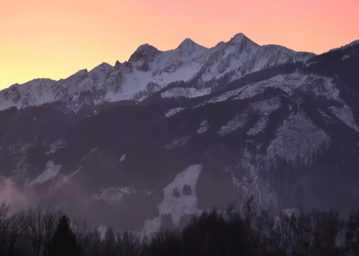 公寓 Romantic Garden