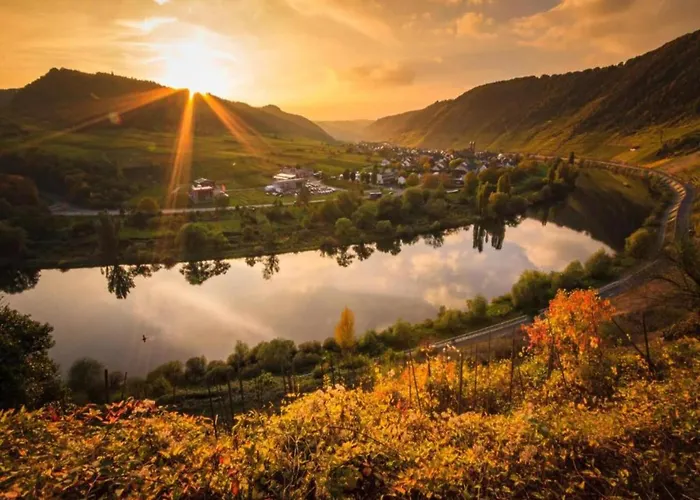 Romantic Garden Junkerath