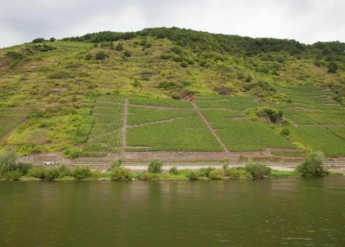 Apartamento Romantic Garden *