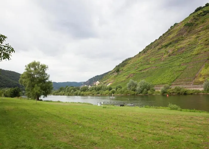 Romantic Garden Apartamento Junkerath