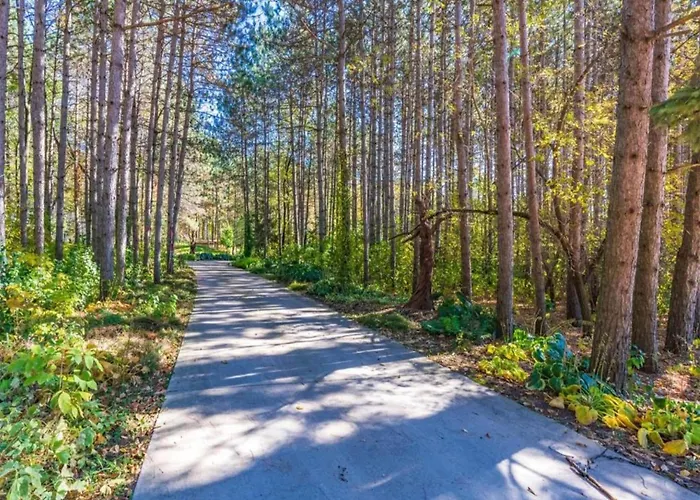 Romantic Garden Apartamento