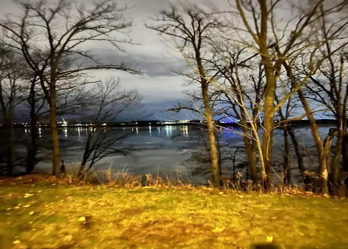 Romantic Garden 公寓 Junkerath